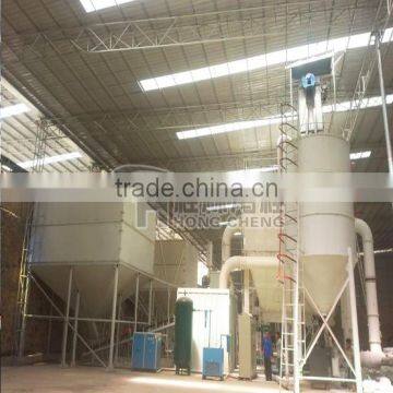 800 Mesh Limestone / Dolomite / Calcite Ultrafine / Superfine Powder Grinding Mill for Vietnam Market photo-6