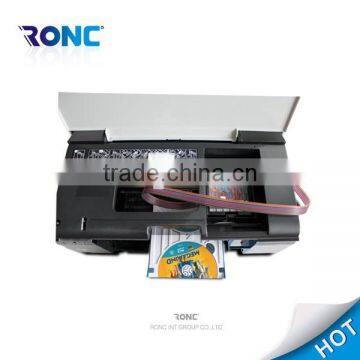 Wholesale DVD Printer Factory Supply cd Printing Machine photo-5