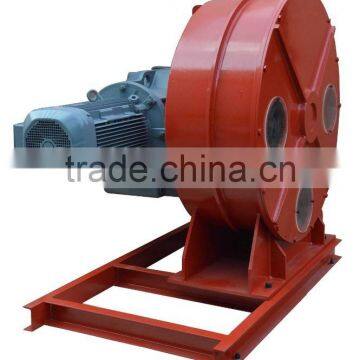 LH100-1050B Construction Machine Industrial Rubber Peristaltic Pump for Filter Press photo-3