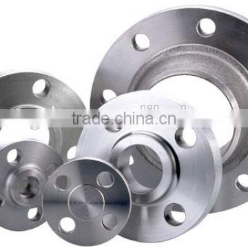 HD brand tube flange, sae flange 6000 psi