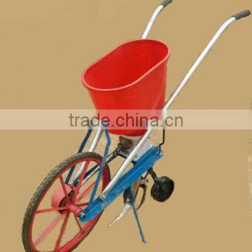 Hot sale small manual seeder