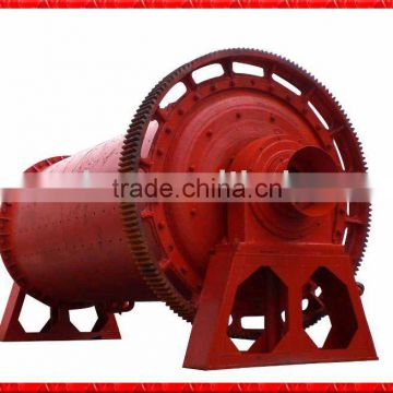 2200*4500 Energy Saving Ball Mill