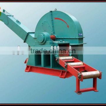 2012 Hot Sale Wood Chipper