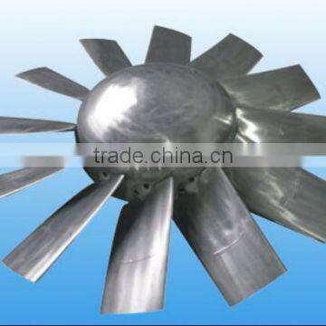 Fan Impeller