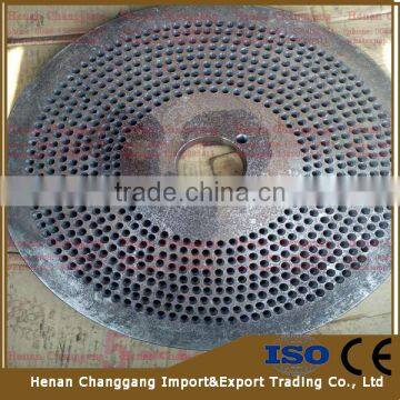 Diesel Motor Pellet Granulator for Small Granulator Factory photo-4