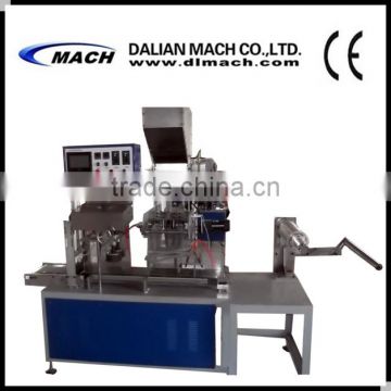 Automatic Multiple Drinking Straw Packaging Machine Model CY039