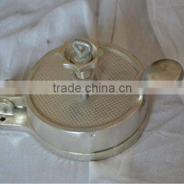 Factory Supply Manual Hamburger Press