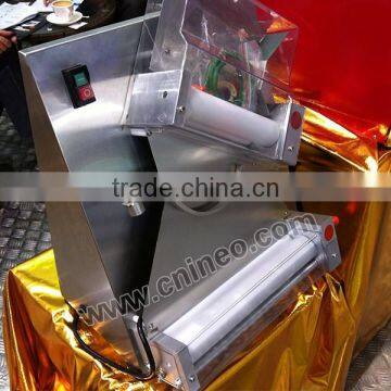 Electric Pizza Dough Press/Machine For Rolling Dough/Dough Sheet Making Machine photo-2