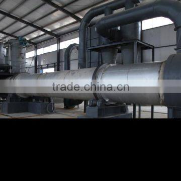 Waste Tire Pyrolysis Equipment photo-2