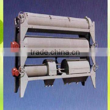 Flour Mill Indented Cylinder Separator for Sunflower Seeds Degirmen photo-2