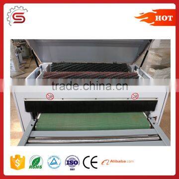 Drum Sander Machine STR1000R-R Floor Drum Sander photo-2