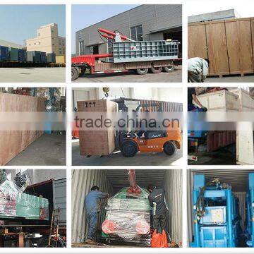 Factory Wholesale Baler Machine/Maize Silage Baler Machine With Factory Price photo-2