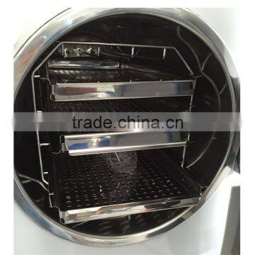Bluestone Vacuum Dental Bench Top Autoclave for Sale photo-4
