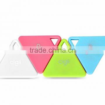 bluetooth4.0 anti-lost device key finder bluetooth bluetooth self-portrait anti-lost alarm