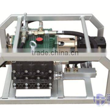 China Top HFP600 Portable Geological Prospecting Drilling Rig photo-4