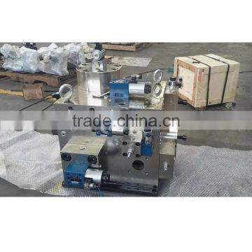 Hydraulic Spare Parts for Molding Machines photo-3