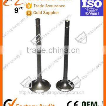 Alta Calidad Guias de Valvulas Para Motocicleta CG125/150/200 photo-3