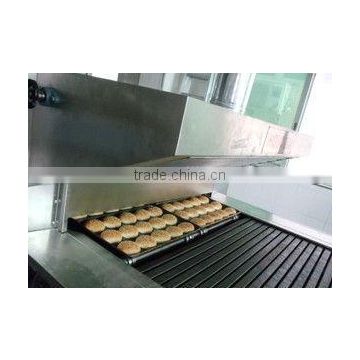 baking equipments