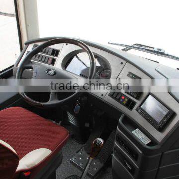 HOWO COACH BUS photo-6