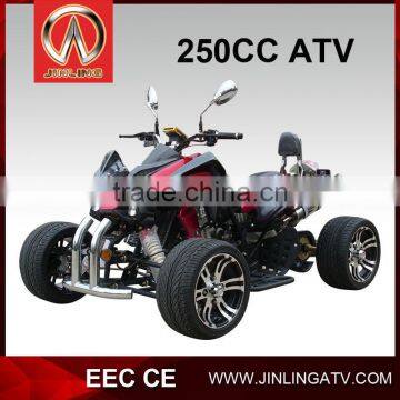 250cc ATV Jinling JLA-21B Series