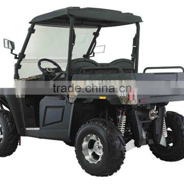 400cc UTV/450cc UTV (TKU450-2) photo-6