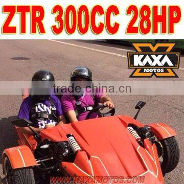 ZTR Trike Roadster 300cc