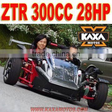 300cc Reverse Trike