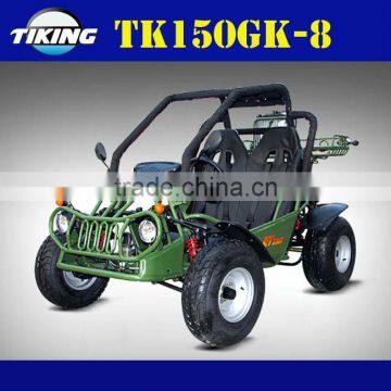 TK150GK-8 EEC go kiart