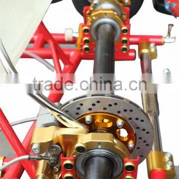 Racing 125cc go Kart Sale photo-6