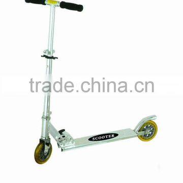 Manual Scooter / Economic Two Wheels Child/kick Scooter photo-6