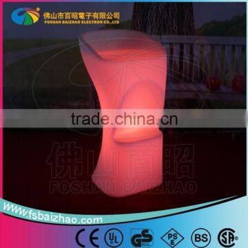 Top Quality Furniture LED Light Bar Chair photo-2