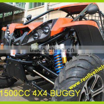 Regina buggy Chery go karting 1500cc