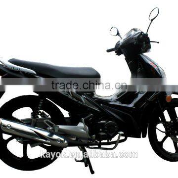 Hot Sale New Style KM110-30KY Chinese Motorcycle