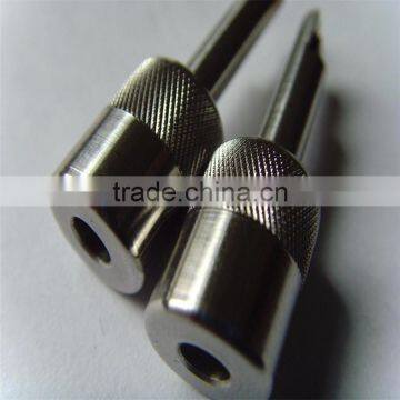 Custom CNC Machining Parts, China Plastic Prototype Maker,Household Prototype photo-4