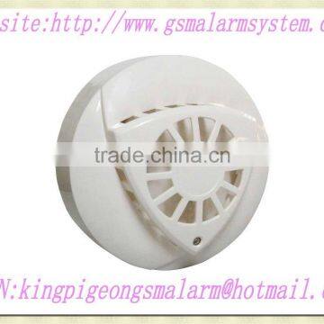 Wired Heat Detector Heat Alarm (DT-03)