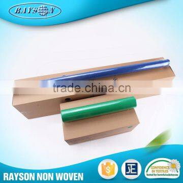 New Products 2016 Pp Nonwoven Laminated Fabric Tablecloth photo-5