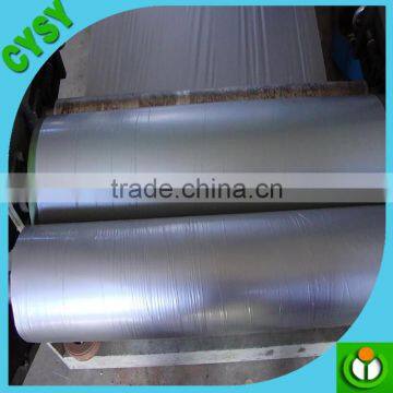 IDPE Black Mulch Film