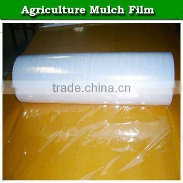 Agriculture perforated plastic mulch film price