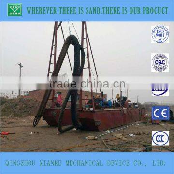 Jet Suction Gold Dredger photo-3