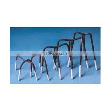 Reinforced Steel Bar Supports Concrete Rebar Spacers photo-3
