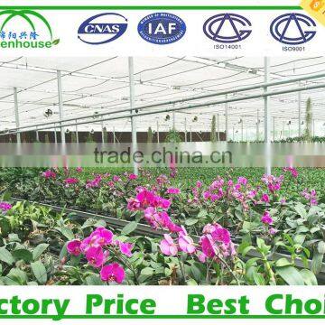 Promotional Used Greenhouse Frames For Sale photo-4