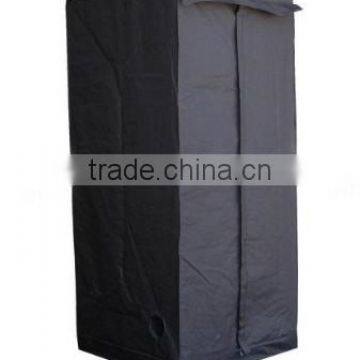 Growing Tent Box Room Garden Greenhouse With 60*60*140cm photo-2
