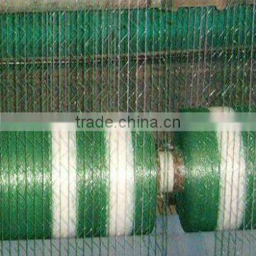 (1.2m x 2000m ) White Hay Bale Netting for Agriculture photo-5