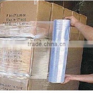 Casting LLDPE Stretch Films for Pallet Wrapping photo-6