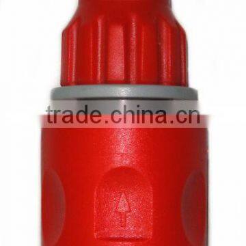 3/8" ABS Hose Garden Connector photo-2