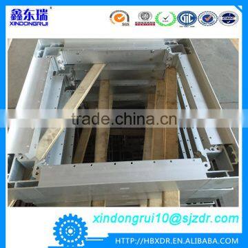 New Design ! Outdoor Furniture Aluminium Profile From China Supplier photo-3