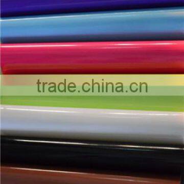 18oz Heat Resistant Pvc Tarpaulin for Custom Made Pvc Trailer Cover photo-3