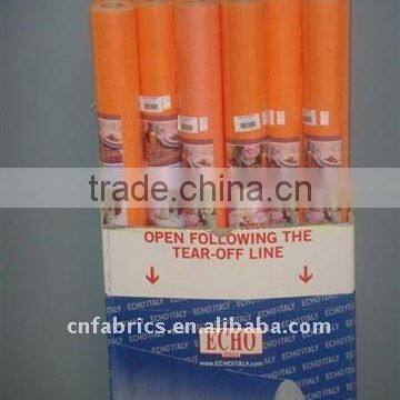supplier in tablecloth nonwoven products