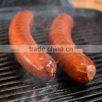 High Quality Textured Soy Meat Protein photo-2