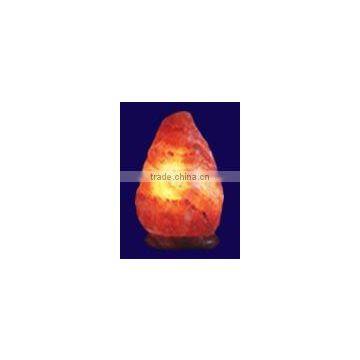 Himalayan Salt Lamp photo-3